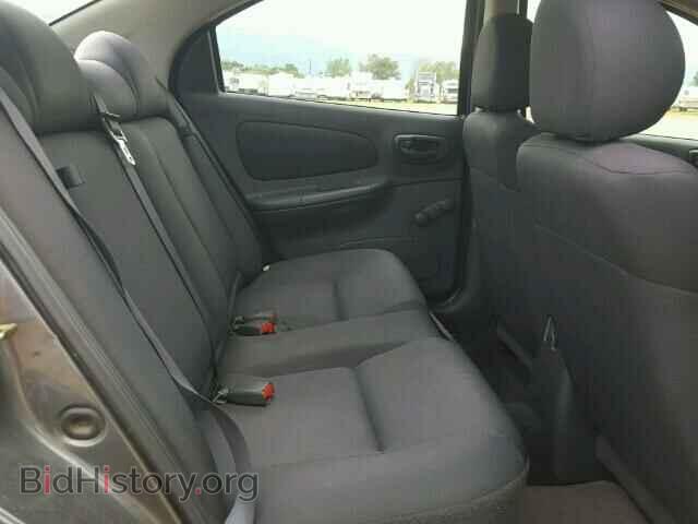 2003 DODGE NEON - VIN: 1B3ES56C63D144018 - Фото 6