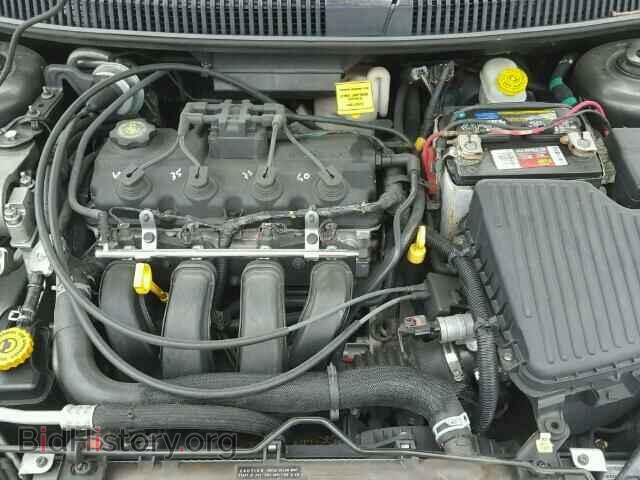 2003 DODGE NEON - VIN: 1B3ES56C63D144018 - Фото 7