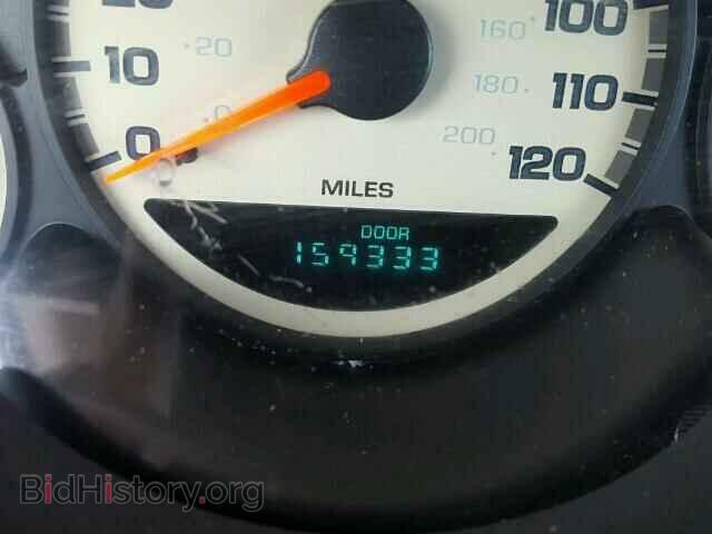 2003 DODGE NEON - VIN: 1B3ES56C63D144018 - Фото 8