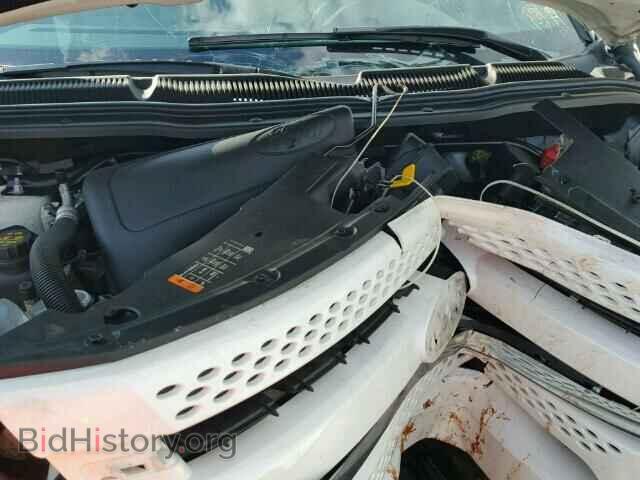 2015 FORD EXPLORER - VIN: 1FM5K7F89FGB98191 - Фото 7