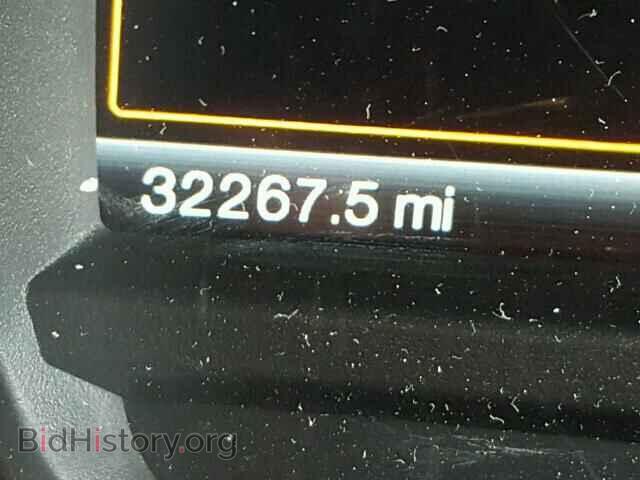 2015 FORD EXPLORER - VIN: 1FM5K7F89FGB98191 - Фото 8