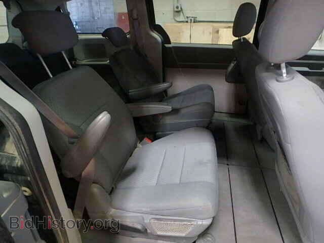 2010 DODGE CARAVAN - VIN: 2D4RN4DE2AR120916 - Фото 6