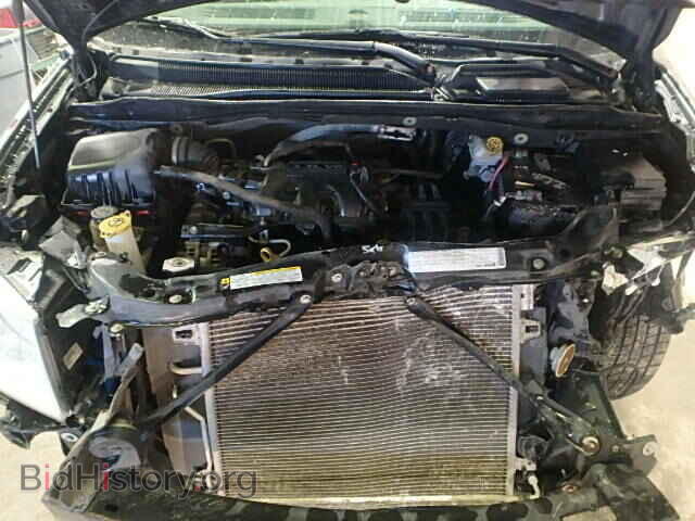 2010 DODGE CARAVAN - VIN: 2D4RN4DE2AR120916 - Фото 7