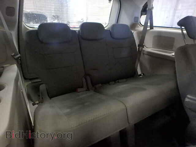 2010 DODGE CARAVAN - VIN: 2D4RN4DE2AR120916 - Фото 9