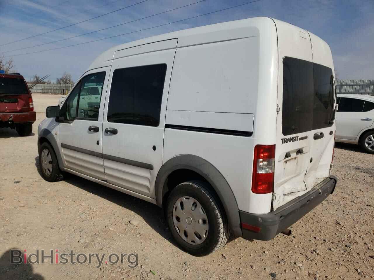 2011 FORD TRANSIT CO - VIN: NM0LS6AN2BT046108 - Фото 3