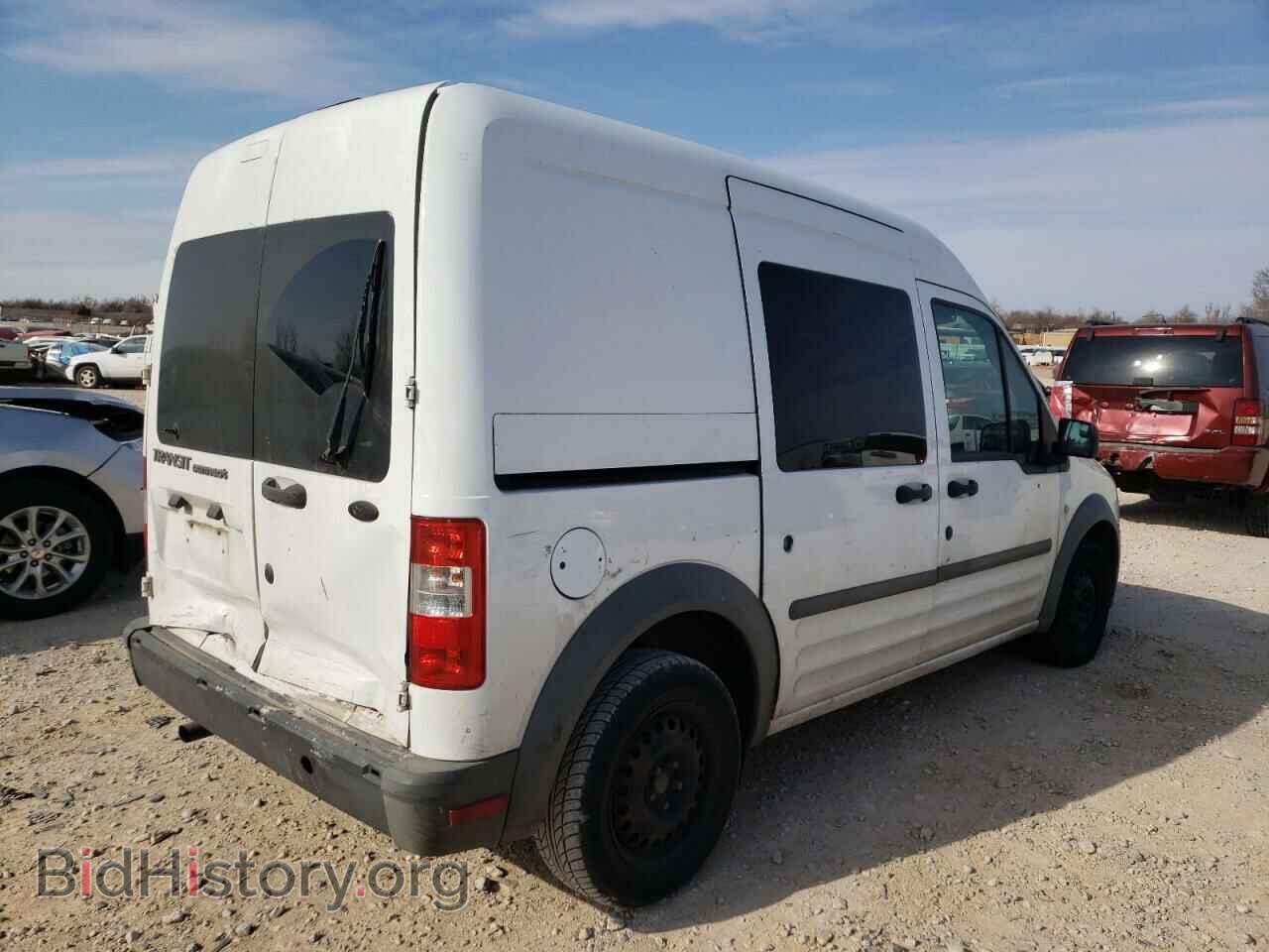 2011 FORD TRANSIT CO - VIN: NM0LS6AN2BT046108 - Фото 4