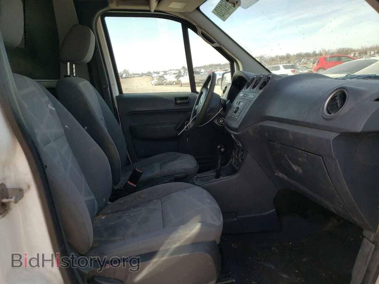 2011 FORD TRANSIT CO - VIN: NM0LS6AN2BT046108 - Фото 5