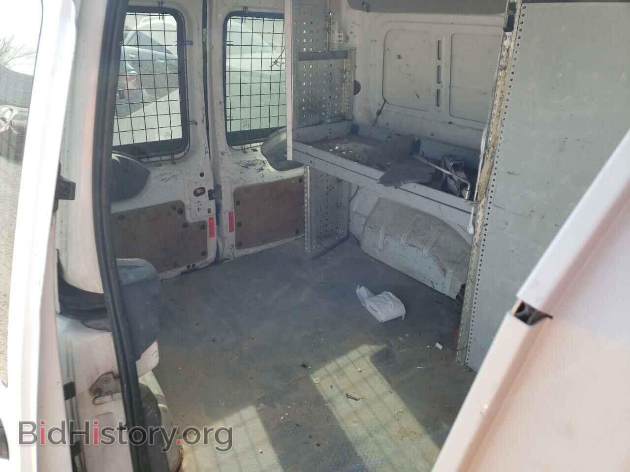 2011 FORD TRANSIT CO - VIN: NM0LS6AN2BT046108 - Фото 6