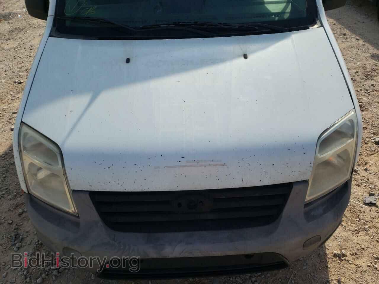 2011 FORD TRANSIT CO - VIN: NM0LS6AN2BT046108 - Фото 7