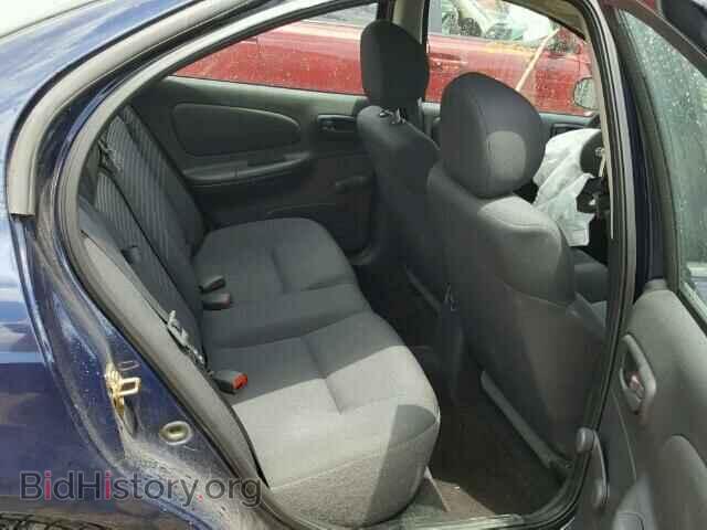 2005 DODGE NEON - VIN: 1B3ES56C75D225483 - Фото 6