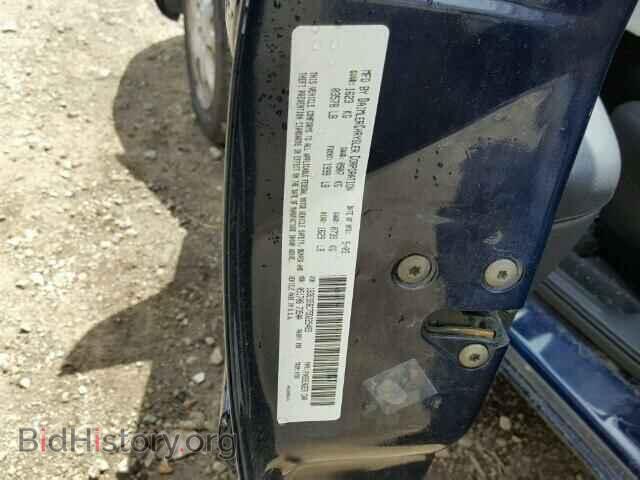 2005 DODGE NEON - VIN: 1B3ES56C75D225483 - Фото 10
