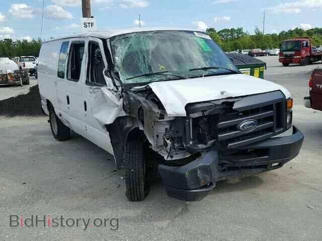 Фотография 1FTNE1EW0DDA22251 - FORD ECONOLINE 2013
