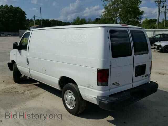 2013 FORD ECONOLINE - VIN: 1FTNE1EW0DDA22251 - Фото 3