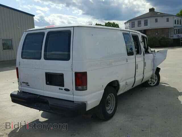 2013 FORD ECONOLINE - VIN: 1FTNE1EW0DDA22251 - Фото 4