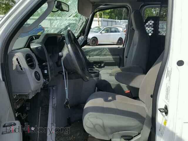 2013 FORD ECONOLINE - VIN: 1FTNE1EW0DDA22251 - Фото 5