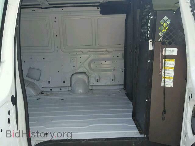 2013 FORD ECONOLINE - VIN: 1FTNE1EW0DDA22251 - Фото 6