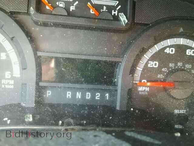 2013 FORD ECONOLINE - VIN: 1FTNE1EW0DDA22251 - Фото 8