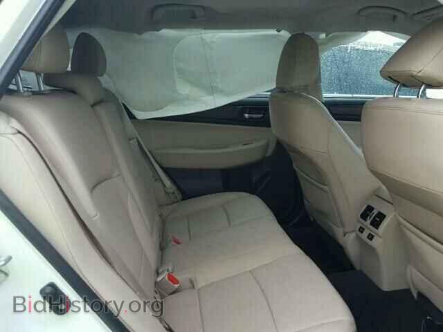 2015 SUBARU OUTBACK - VIN: 4S4BSBNC2F3356471 - Photo 6