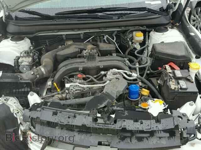 2015 SUBARU OUTBACK - VIN: 4S4BSBNC2F3356471 - Photo 7