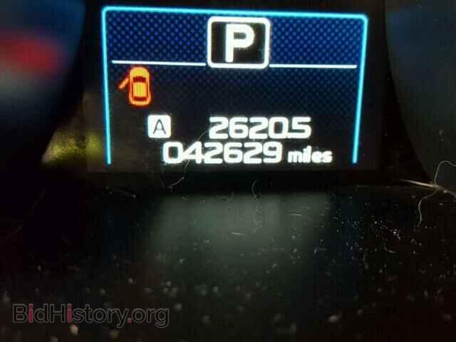2015 SUBARU OUTBACK - VIN: 4S4BSBNC2F3356471 - Photo 8