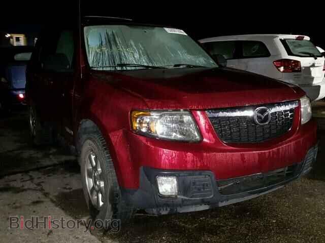 Фотография 4F2CZ02Z78KM26945 - MAZDA TRIBUTE 2008