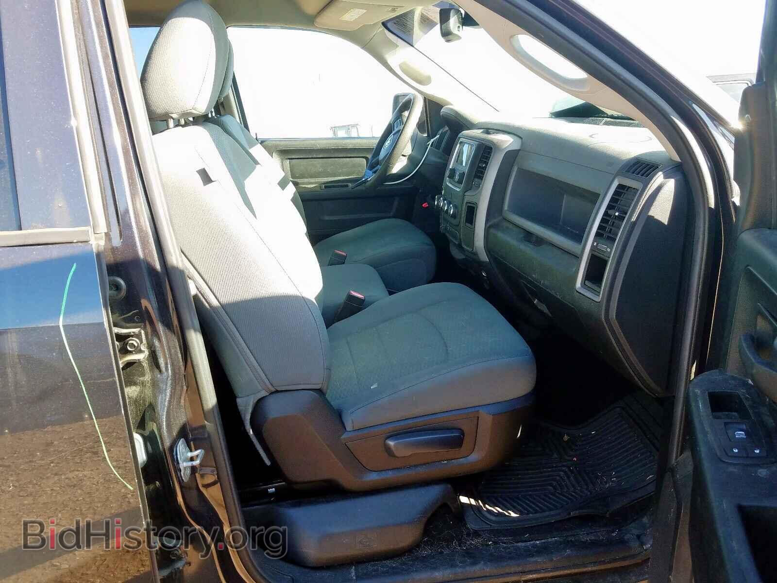 2014 RAM 1500 - VIN: 1C6RR7KT4ES310121 - Фото 5