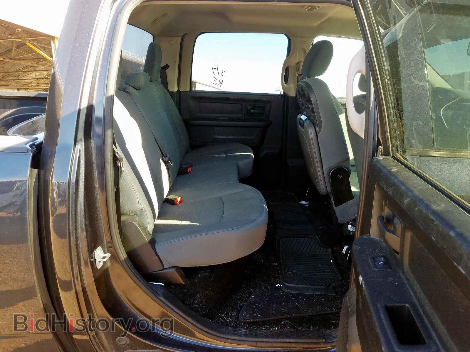 2014 RAM 1500 - VIN: 1C6RR7KT4ES310121 - Фото 6