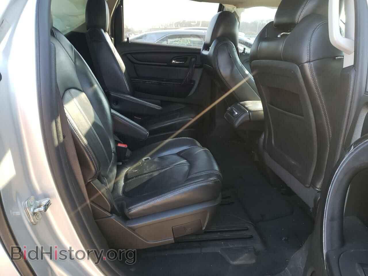 2014 GMC ACADIA - VIN: 1GKKRRKD0EJ114279 - Фото 6