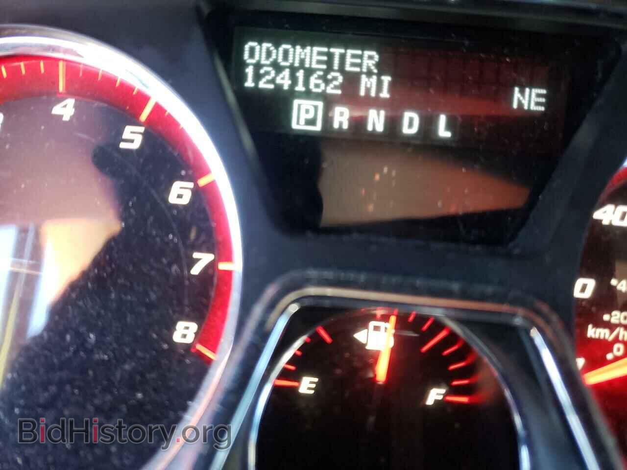 2014 GMC ACADIA - VIN: 1GKKRRKD0EJ114279 - Фото 8