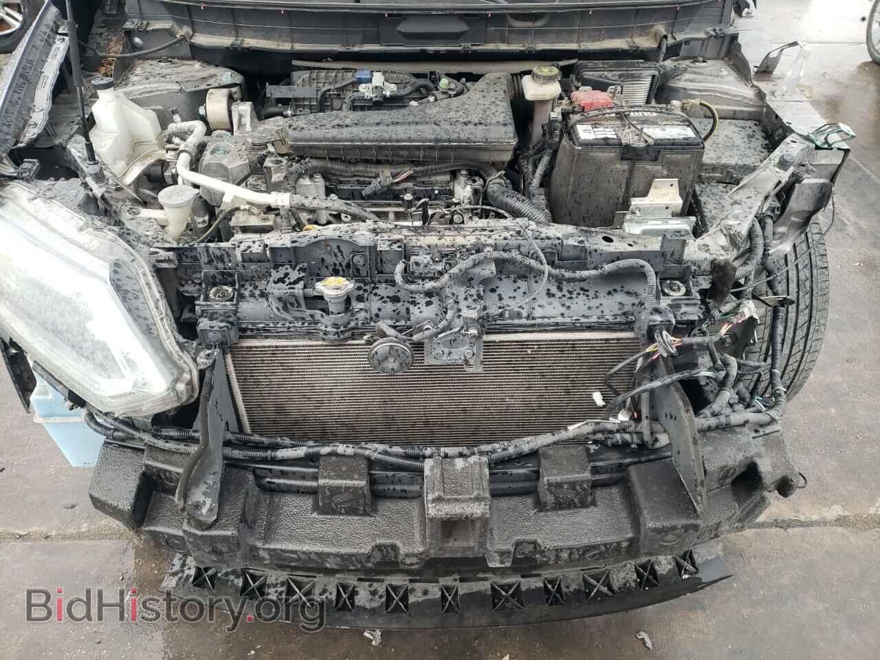 2015 NISSAN ROGUE - VIN: KNMAT2MT7FP514505 - Фото 7