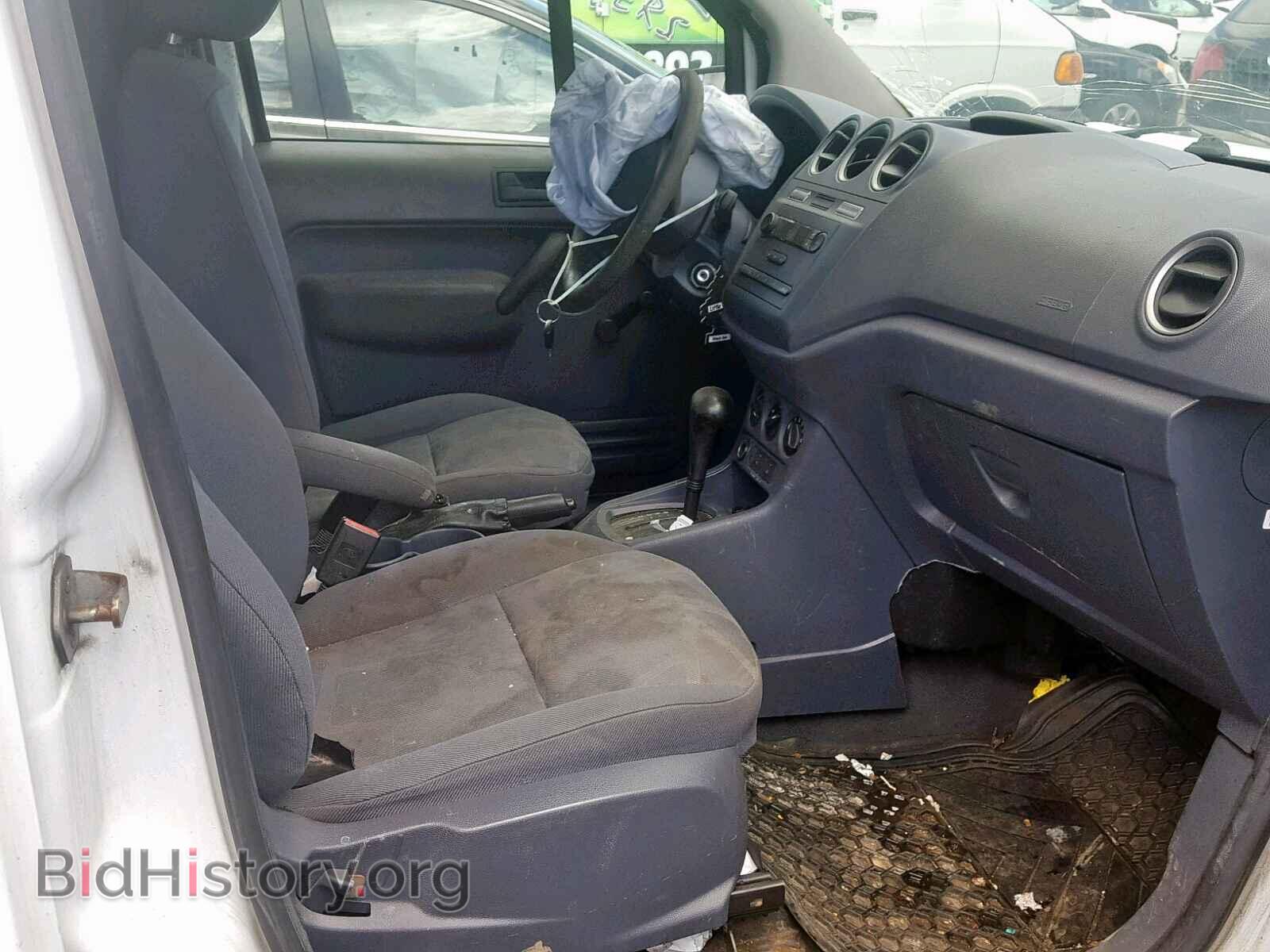 2013 FORD TRANSIT CO - VIN: NM0LS7AN0DT148516 - Фото 5