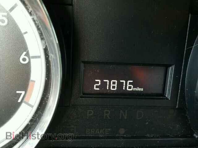 2013 DODGE CARAVAN - VIN: 2C4RDGBG1DR773523 - Фото 8