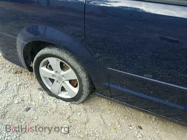2013 DODGE CARAVAN - VIN: 2C4RDGBG1DR773523 - Фото 10