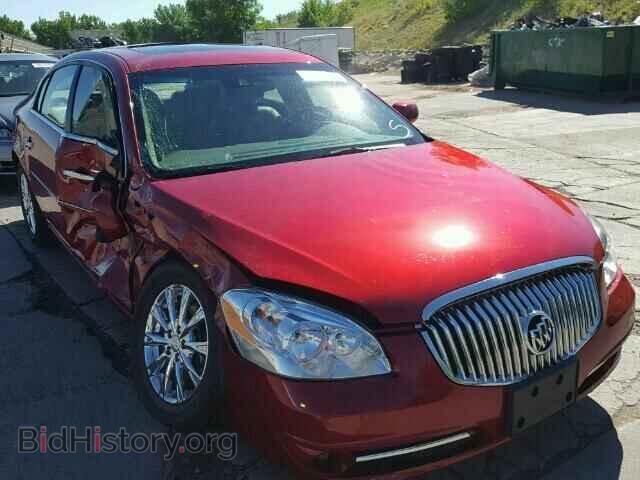 Фотография 1G4HJ5EM4BU116947 - BUICK LUCERNE 2011