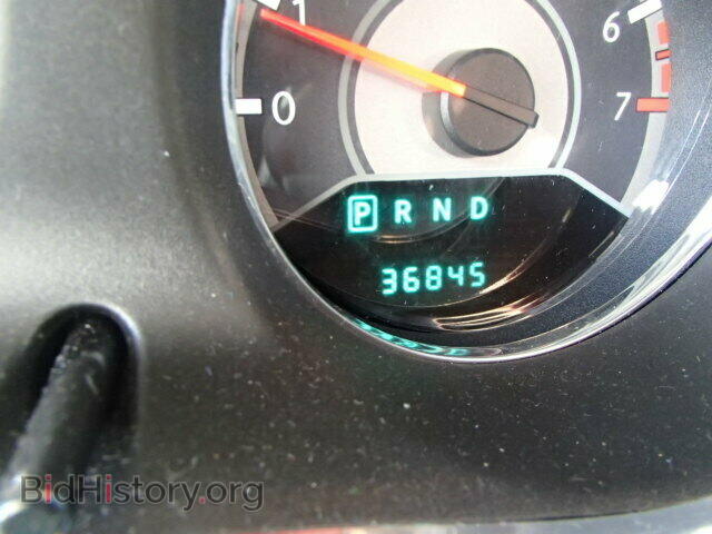 2013 CHRYSLER 200 - VIN: 1C3BCBEG1DN766009 - Фото 8