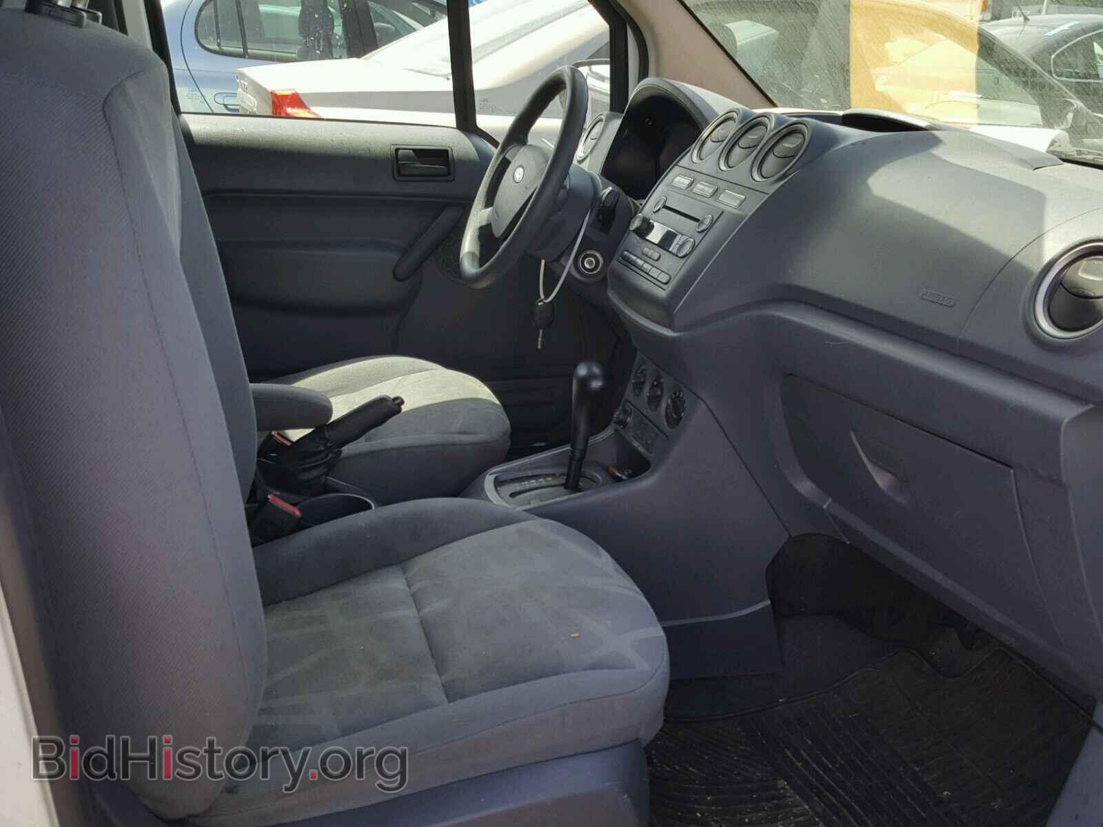 2013 FORD TRANSIT CO - VIN: NM0LS7BN0DT135098 - Фото 5