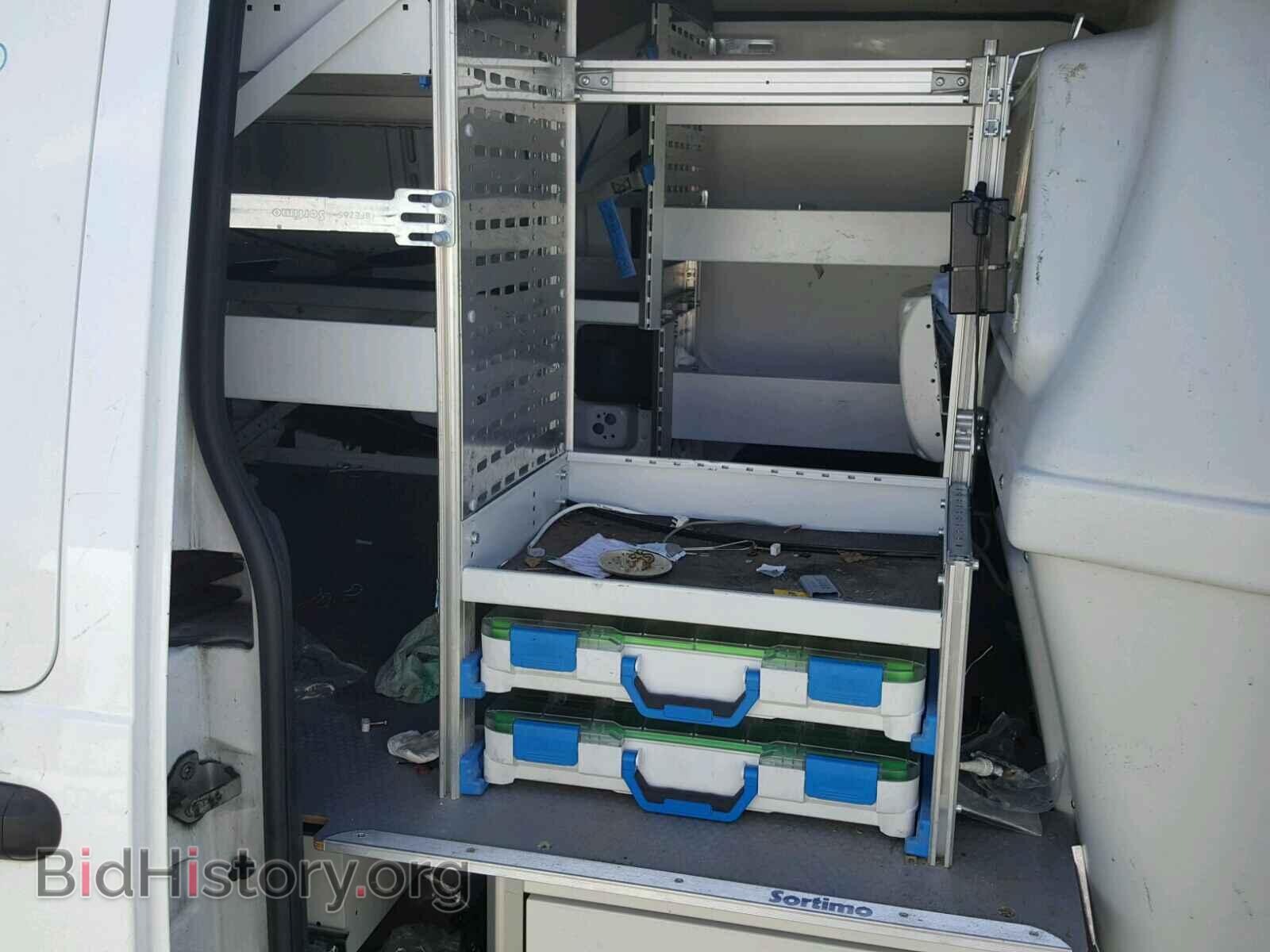 2013 FORD TRANSIT CO - VIN: NM0LS7BN0DT135098 - Фото 6