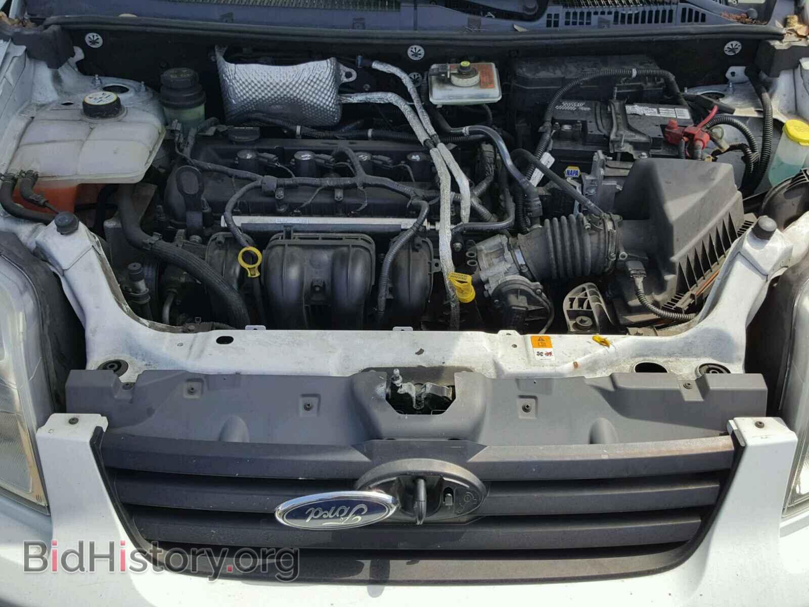 2013 FORD TRANSIT CO - VIN: NM0LS7BN0DT135098 - Фото 7
