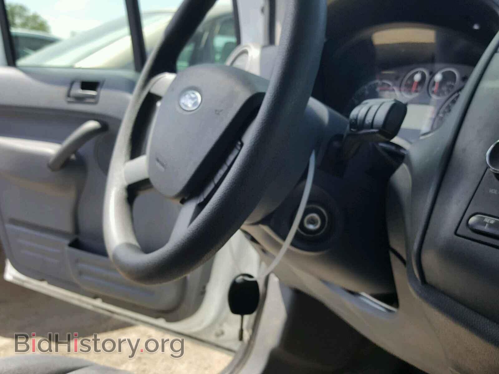 2013 FORD TRANSIT CO - VIN: NM0LS7BN0DT135098 - Фото 10