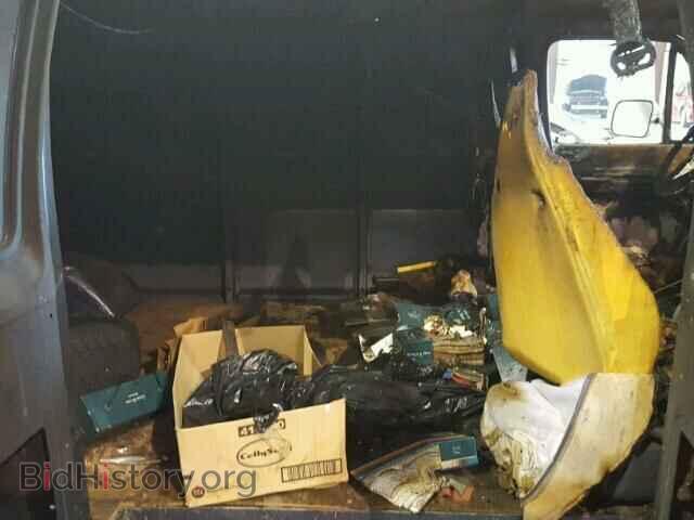 1989 DODGE RAM VAN - VIN: 2B6HB21Y7KK325005 - Фото 6