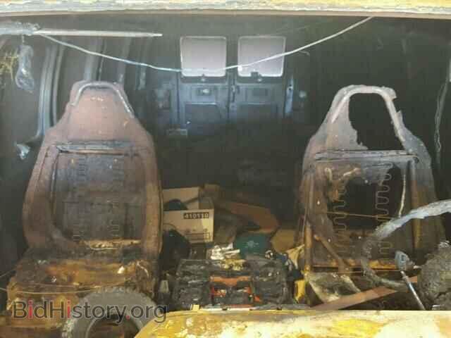 1989 DODGE RAM VAN - VIN: 2B6HB21Y7KK325005 - Фото 10