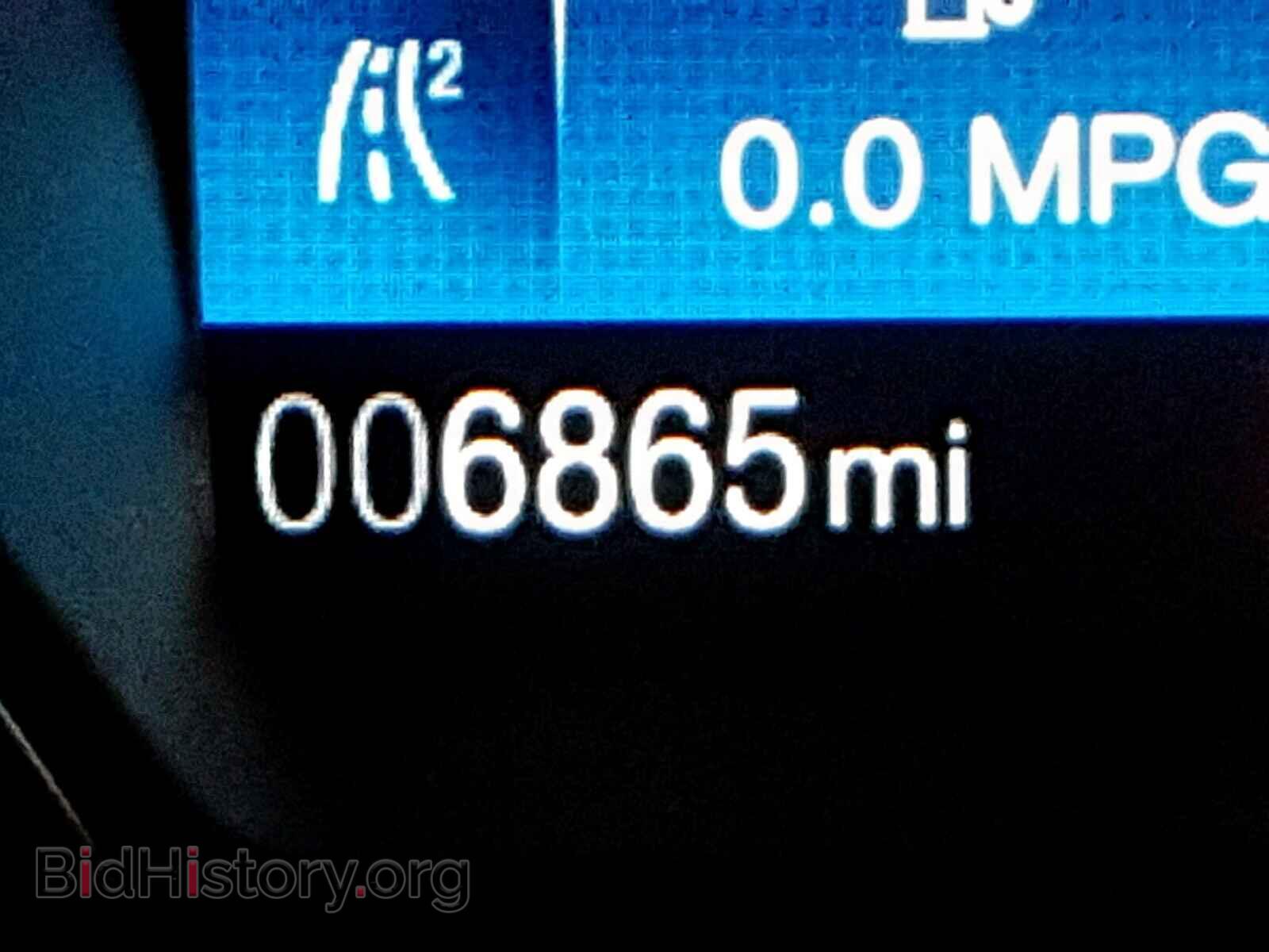 2017 FORD FOCUS - VIN: 1FADP3E25HL282063 - Photo 8