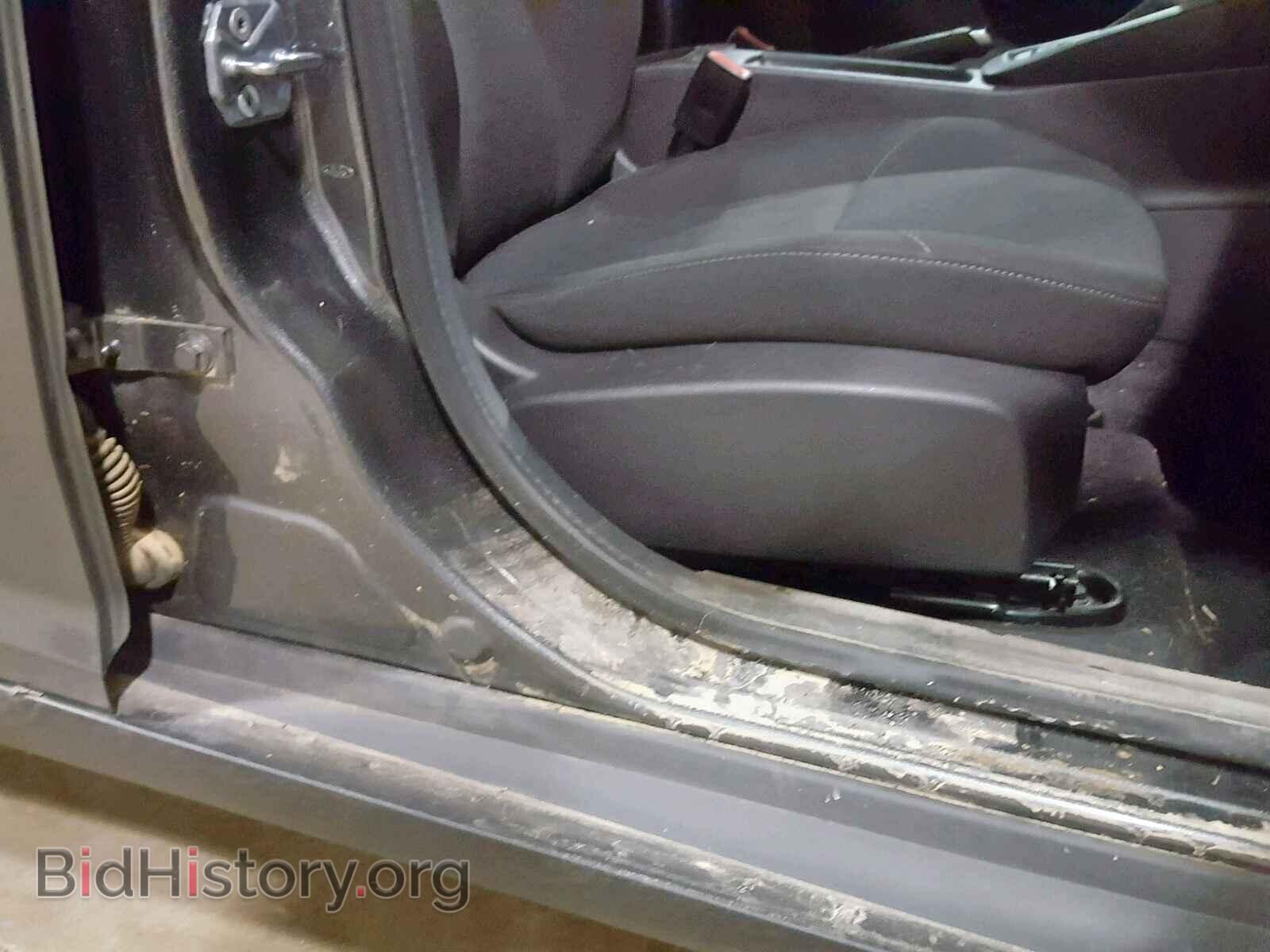 2017 FORD FOCUS - VIN: 1FADP3E25HL282063 - Photo 9