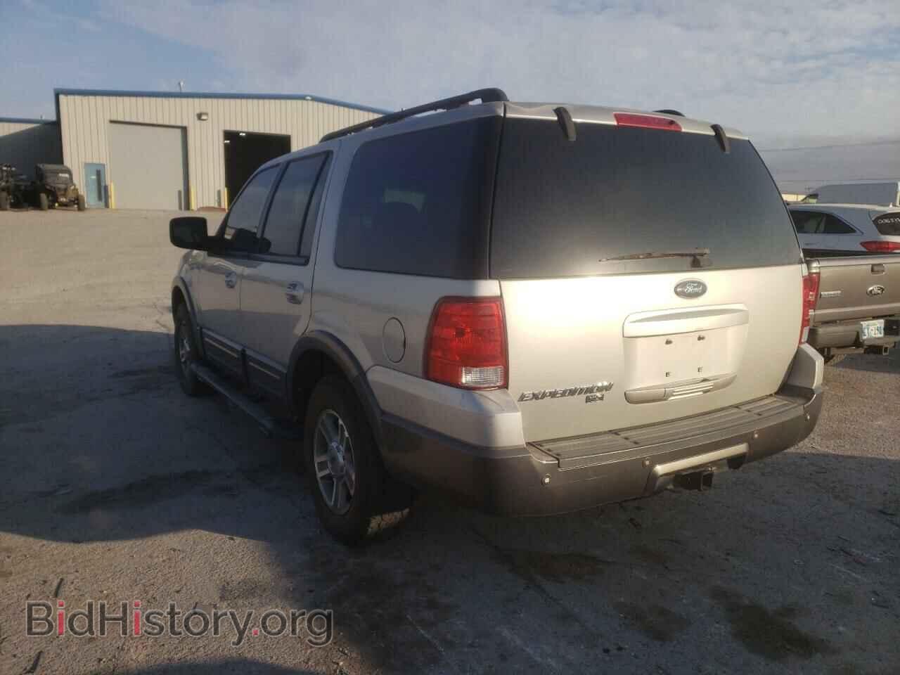 2006 FORD EXPEDITION - VIN: 1FMPU15516LA46503 - Фото 3