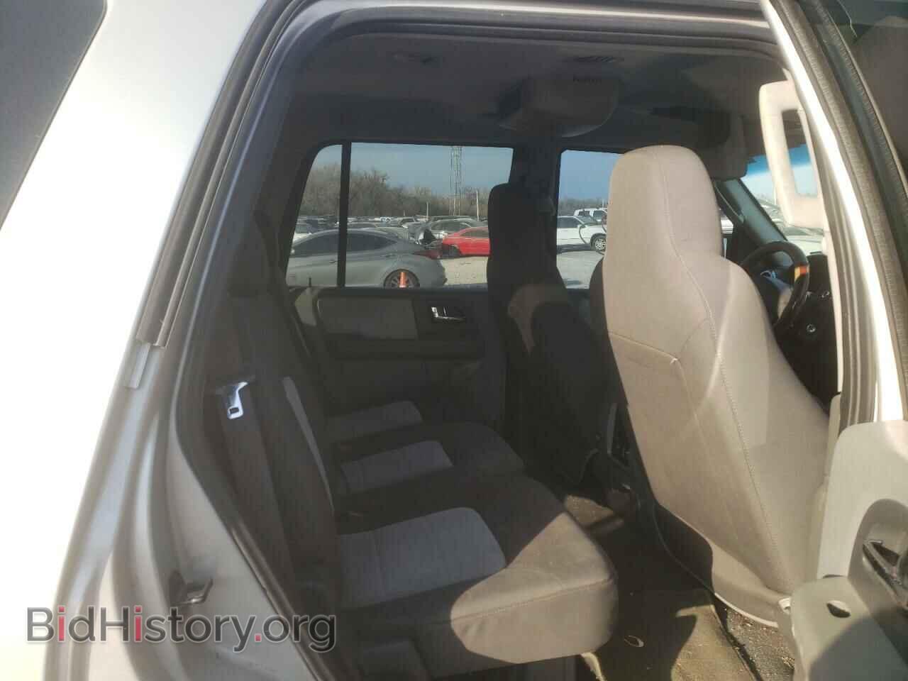 2006 FORD EXPEDITION - VIN: 1FMPU15516LA46503 - Фото 6