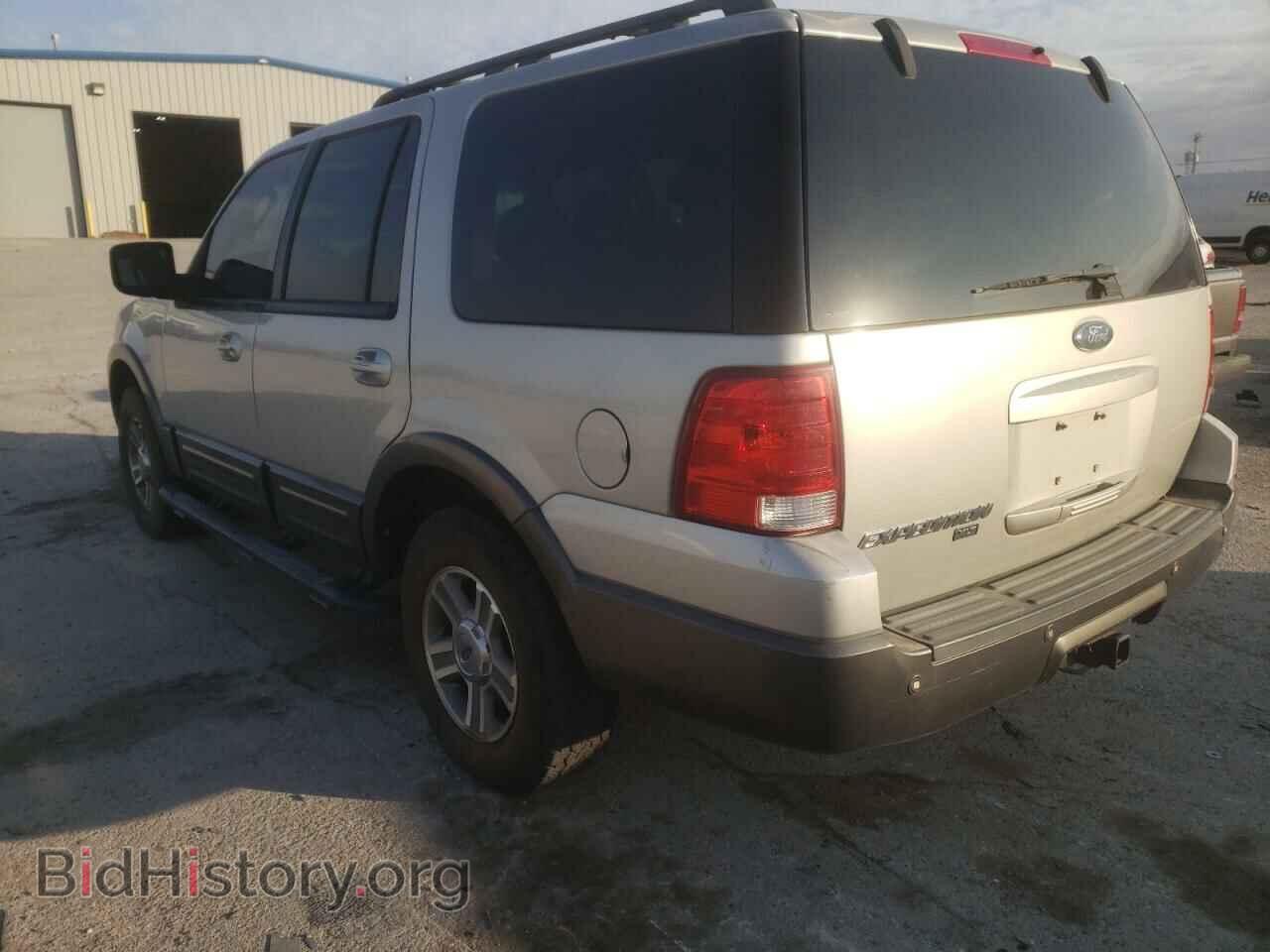 2006 FORD EXPEDITION - VIN: 1FMPU15516LA46503 - Фото 9