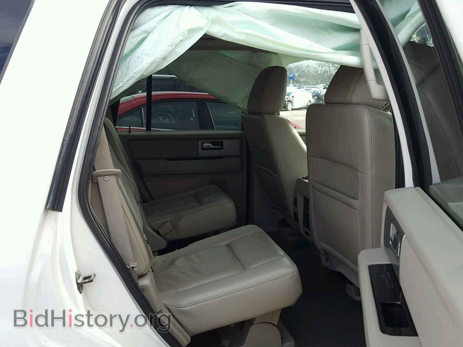 2014 FORD EXPEDITION - VIN: 1FMJU2A51EEF16209 - Фото 6