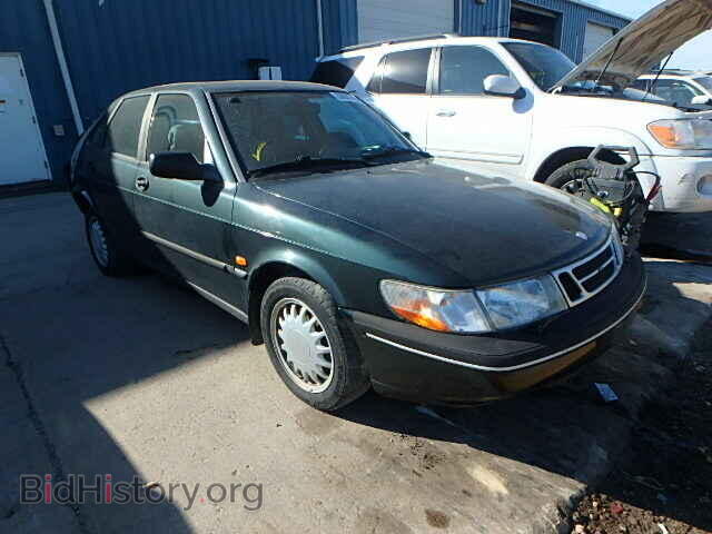 Фотография YS3DD58BXT2024834 - SAAB 900 1996