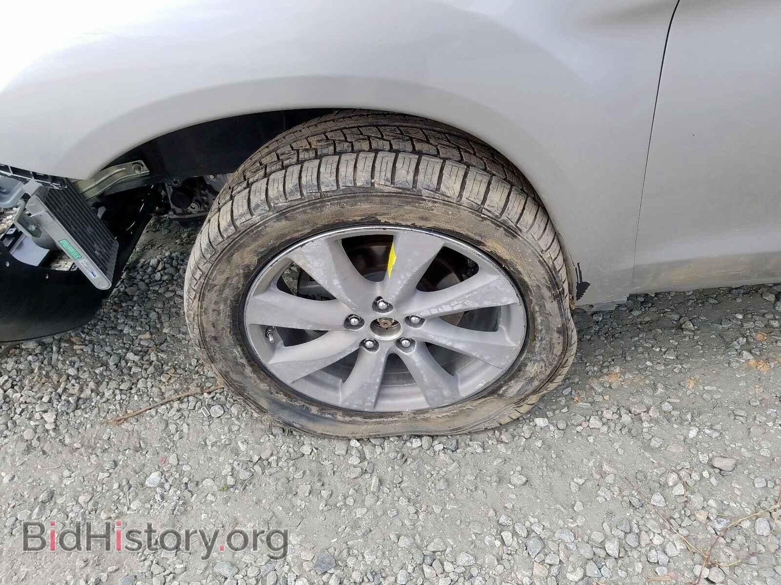 2015 MITSUBISHI OUTLANDER - VIN: 4A4AP4AU6FE048082 - Фото 9