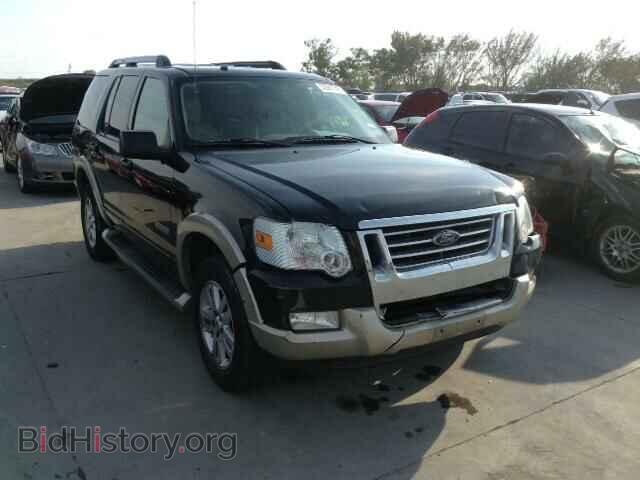Фотография 1FMEU74E86UB52954 - FORD EXPLORER 2006